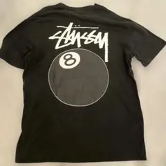 Stussy ガソリン　タンク　缶デザイン Tシャツ M Stussy ガソリン缶 プリント Tシャツ ブラック M - メルカリ