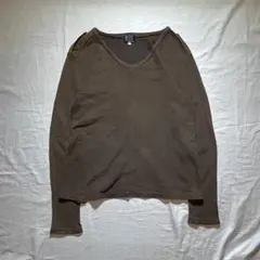 Y2K fairy grunge takeo kikuchi ロンTのサムネイル