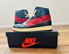 Nike Air Jordan 1 Retro High OG Couture