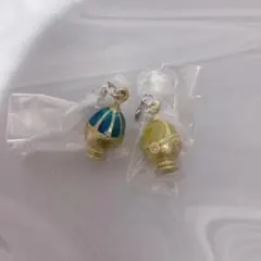 まどマギ めじるしアクセサリー サヤカ＆マミ