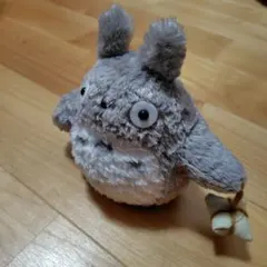 サンアロー スタジオジブリ となりのトトロ　お土産　ぬいぐるみ
