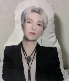 八木勇征　FANTASTICS クッション