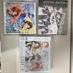 いれいす CD まとめ売り（バラ売り〇） いれいす CDまとめ売り バラ売り✕ - メルカリ