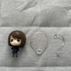 呪術廻戦 カプセルフィギュアコレクション06 家入硝子