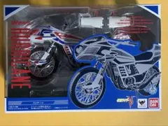 S.H.Figuarts ハリケーン【仮面ライダーV3】のサムネイル