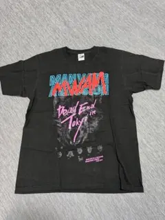 MAN WITH A MISSION Dead End〜Tシャツのサムネイル