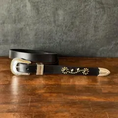 2025年最新】ナロースタッズベルトの人気アイテム - メルカリ