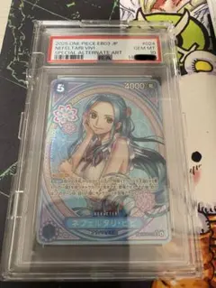 2025 ONE PIECE E803-JP NAMI ワンピース ナミ psa 2025 ONE PIECE E803-JP NAMI ワンピース ナミ psa - メルカリ