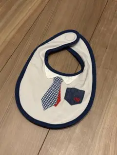 スタイ・よだれかけ 1点セット