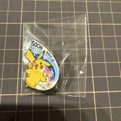 2008 北京オリンピックドラえもん ピカチュウ メディア ピンバッジ セット 2025年最新】オリンピック ピカチュウ ピンバッチの人気アイテム