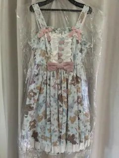 d*2様 Angelic Pretty DayDream Carnivalサック - メルカリ