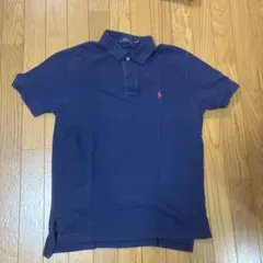 POLO RALPH LAUREN ポロシャツ　swag yoko系古着