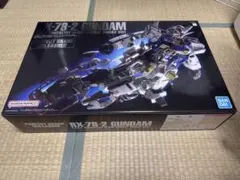 2026年最新】PG UNLEASHED RX-78-2 ガンダム の人気アイテム - メルカリ