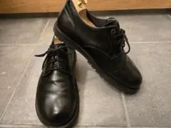 2025年最新】Birkenstock シューズ型：プレーントゥ メンズ ドレス