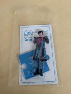 アクリルスタンド　阿部亮平