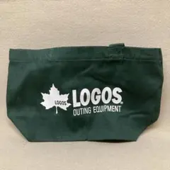 【匿名配送】ロゴス ミニトート