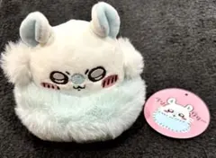 【タグ有正規品】ちいかわ しっぽふんわり…モモンガぬいぐるみ