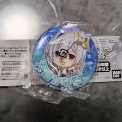 2026年最新】Vtuber名：天音かなた Vtuber ピンズ・ピンバッジ・缶