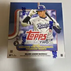 topps 2025 series 2