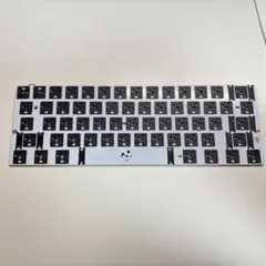 KBDfans Redux 60 RGB ANSI PCB