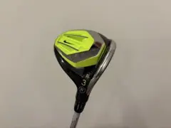 ナイキ・NIKE VAPOR SPEED 3W 16° 可変式フェアウェイウッド ナイキ ヴェイパー スピード フェアウェイウッドの試打レビュー