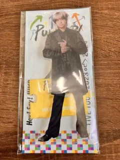 八乙女　アクリススタンド