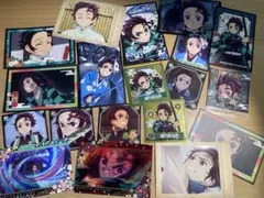 鬼滅の刃 竈門炭治郎セット