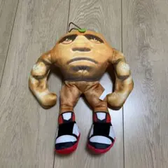 イタリアンブレインロット　ぬいぐるみ ウディンディンディンドゥン