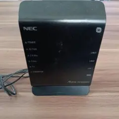 NEC Aterm WF1200HP2 本体中古