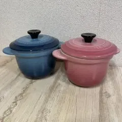 2026年最新】le creuset ココットエブリィの人気アイテム - メルカリ