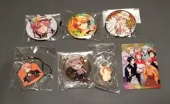 アイドリッシュセブン 和泉三月