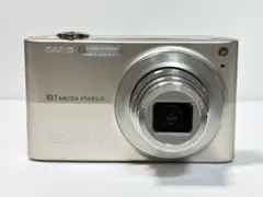 CASIO EXILIM ZOOM EX-Z200 カメラ B791 - メルカリ