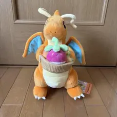 ポケモンセンター台湾(台北) 限定ぬいぐるみ　カイリューとピカチュウのセット ラティオス on X: 