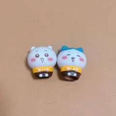ちいかわ　ココス　ソフビ