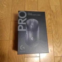 2025年最新】Logicool G PRO X SUPERLIGHT 2 dexの人気アイテム - メルカリ