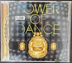 POWER OF DANCE - FLOOR Presents