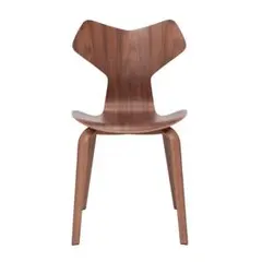 【新品】グランプリチェア　2脚セット　日本サイズ　フリッツハンセン　ヤコブセン