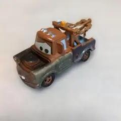 カーズトミカ メーター トラブルタイプ