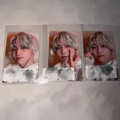 ONE Ｎ’ ONLY ワンエン 高尾颯斗 HAYATO トレカ