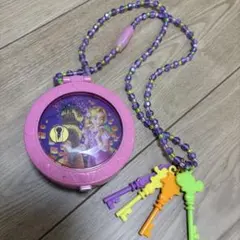 ディズニーリゾート　ラプンツェル　光るおもちゃ