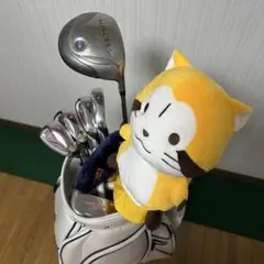 テーラーメイド マリクレール レディース ゴルフクラブ セット