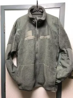 USED 米軍 ECWCS Gen3 POLARTECフリースジャケット