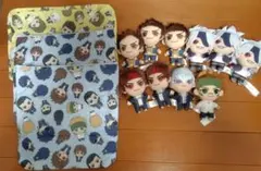 2025年最新】戦国BASARAグッズの人気アイテム - メルカリ