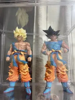 2025年最新】孫悟空ゴールドの人気アイテム - メルカリ