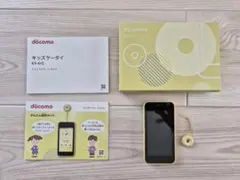 docomo ガラケー 本体