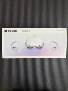 【値下げ】早い者勝ち　(中古品）  QUEST 2 64GB Amazon.co.jp: 【整備済み品】 Meta Quest 2 64GB Oculus Quest