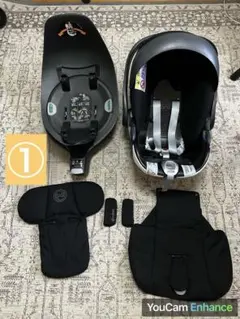 2025年最新】cybex base zの人気アイテム - メルカリ