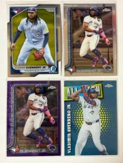 世界で1枚【送料込】PSA10 鑑定済 Topps MLB ゲレーロjr カード 世界で1枚【送料込】PSA10 鑑定済 Topps MLB ゲレーロjr カード