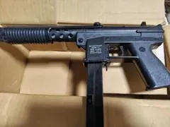 エアガン　10 SHOT CAPACITY　【ジャンク】 モデルガンキット 東京マルイ製モーゼルミリタリー(M712) ジャンク