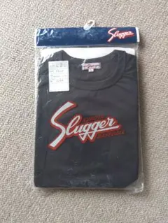 KUBOTA SLUGGER アンダーシャツ L ブラック